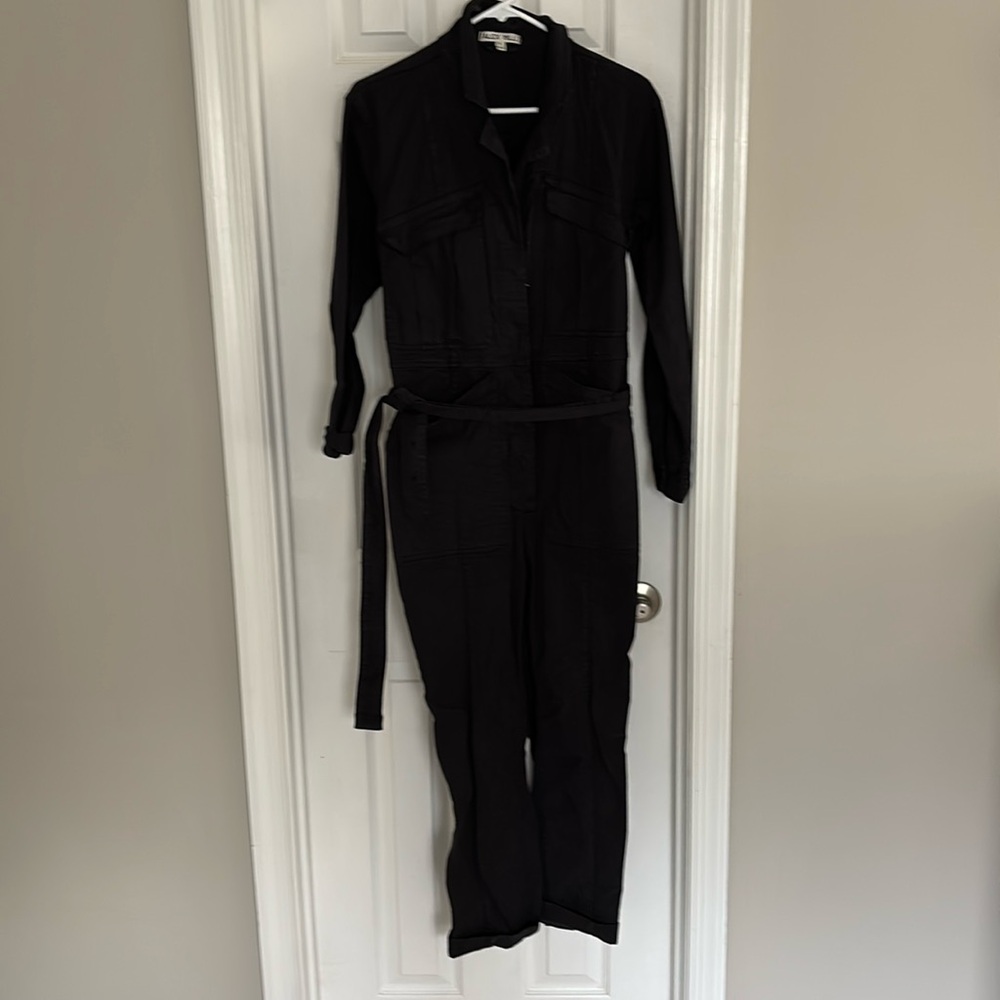 Alex Mill Jumpsuit